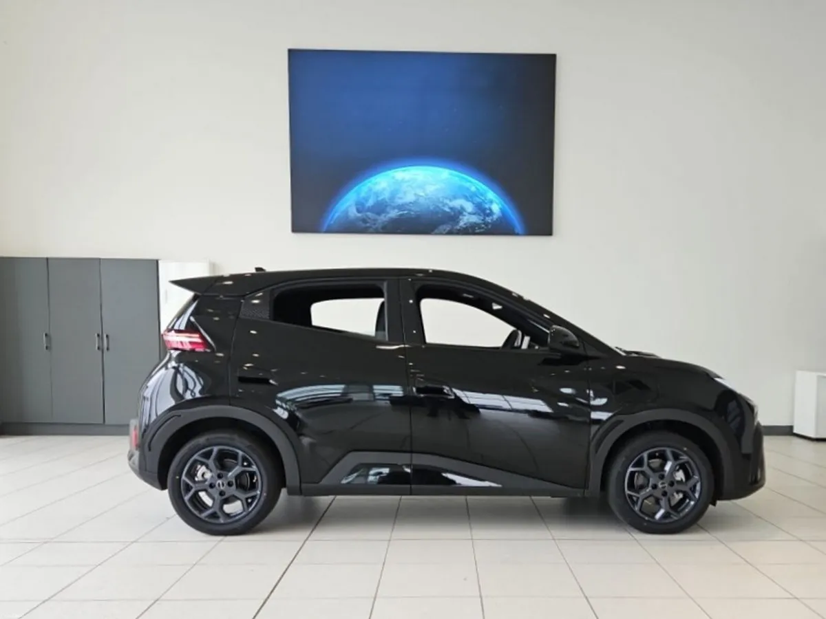 BYD DOLPHIN SURF BYD Dolphin Surf Boost Electric H - Image 2