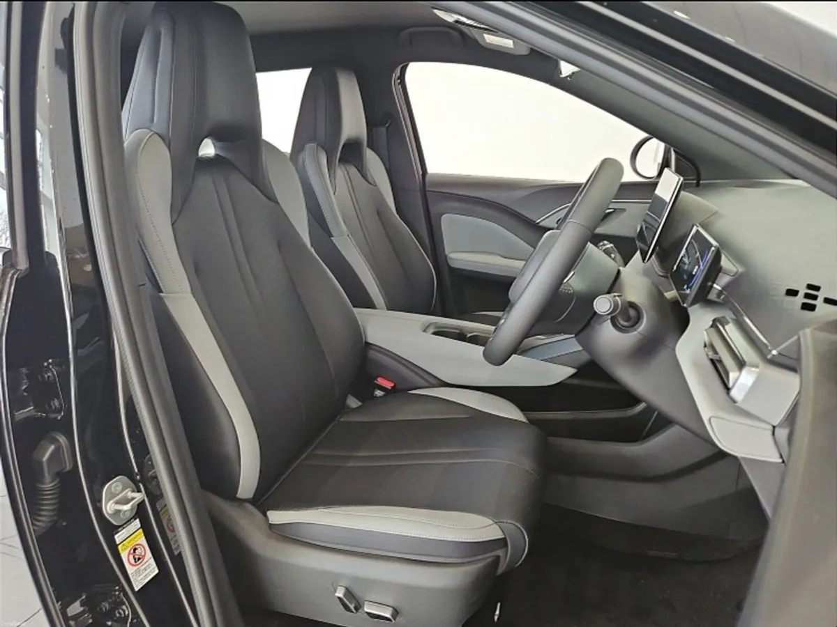 BYD DOLPHIN SURF BYD Dolphin Surf Boost Electric H - Image 4