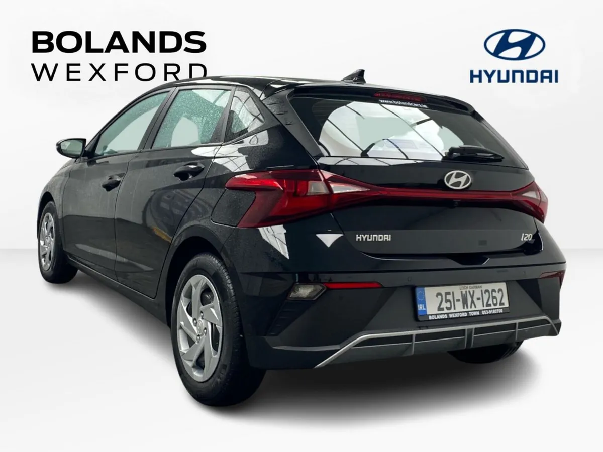 Hyundai i20 i20 Classic - Image 3