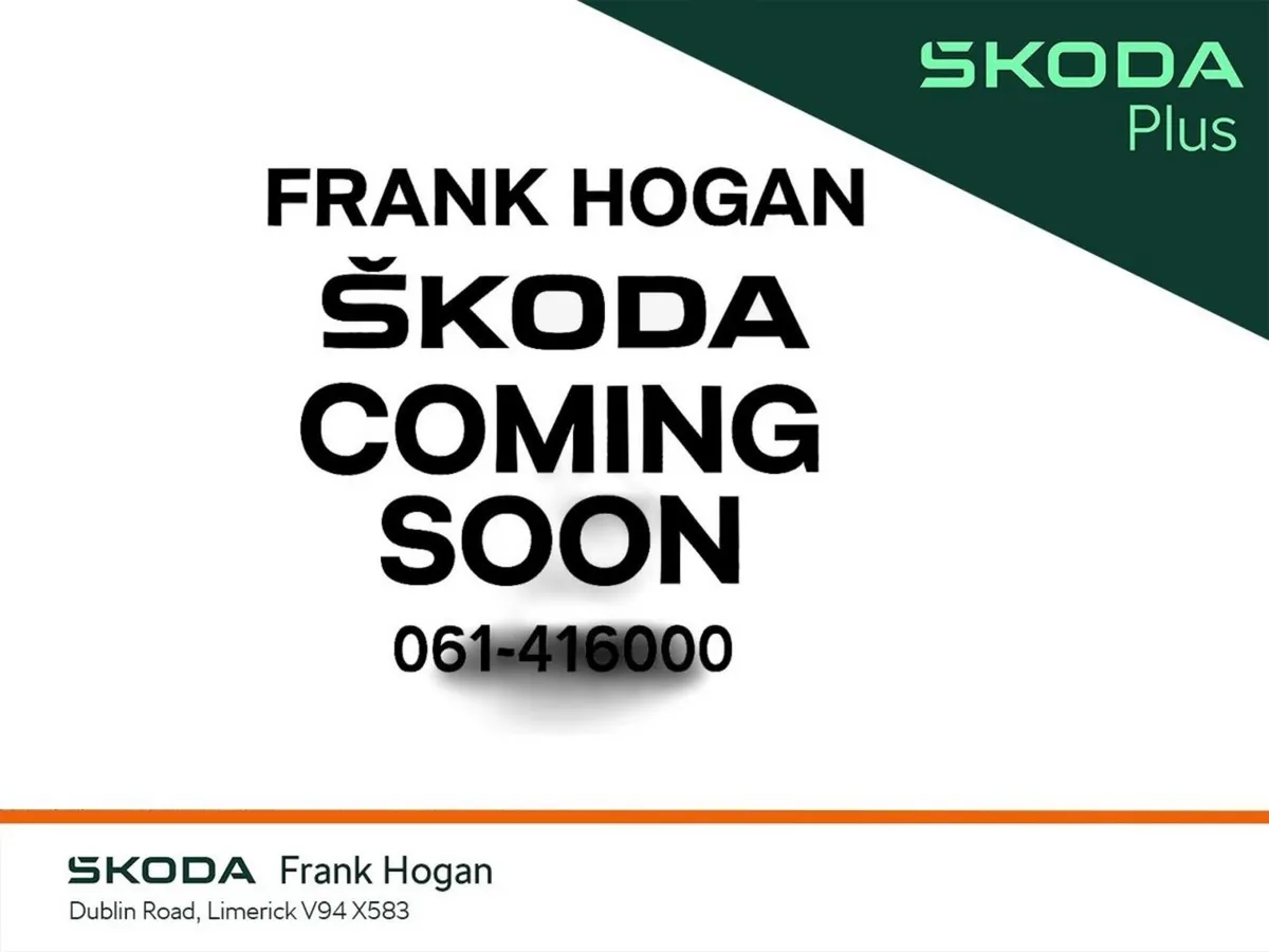 Skoda Octavia OCTAVIA STY 2.0TDI 115HP - Image 1