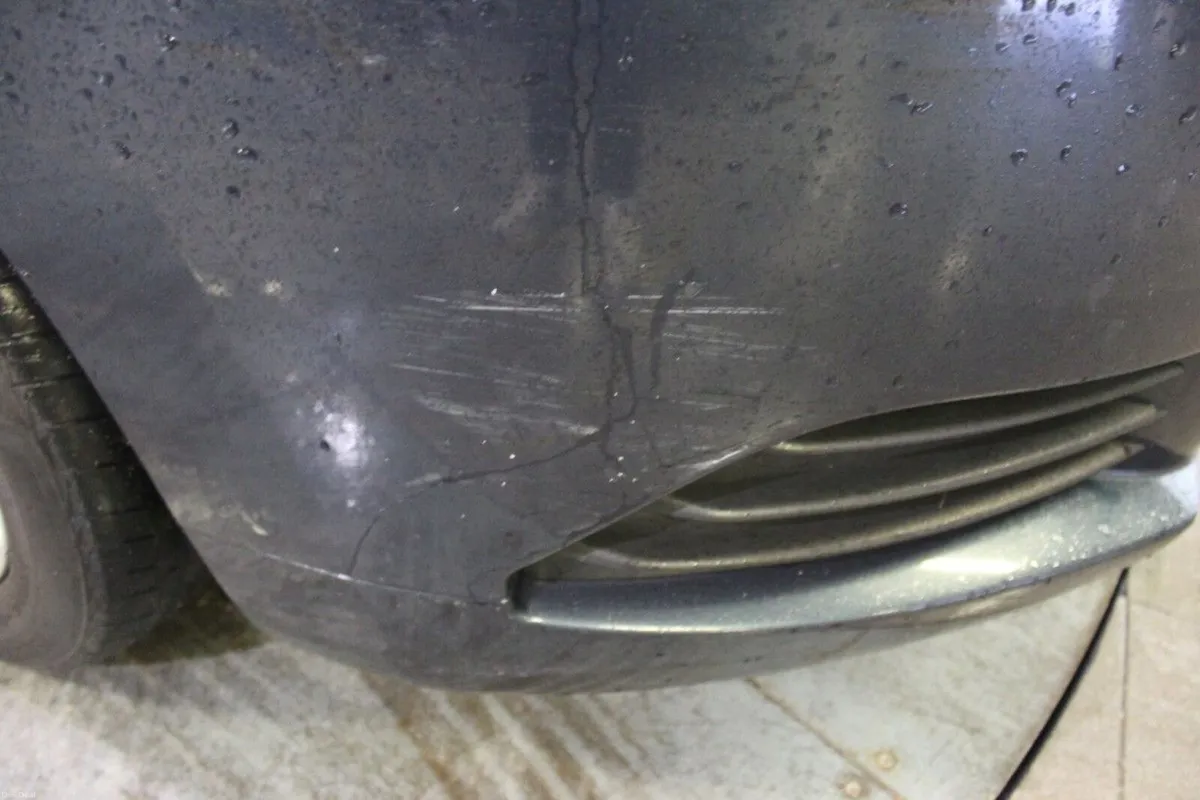 Peugeot 5008 1.6 HDI 112 BHP ACCESS - TENDER 38 - - Image 3