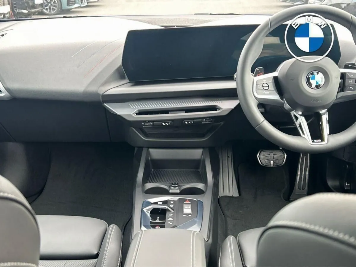 BMW 2-Series 220 M Sport Gran Coupe - Image 4