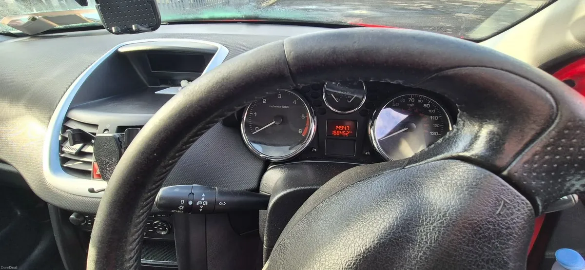 Peugeot 207 2009 - Image 1