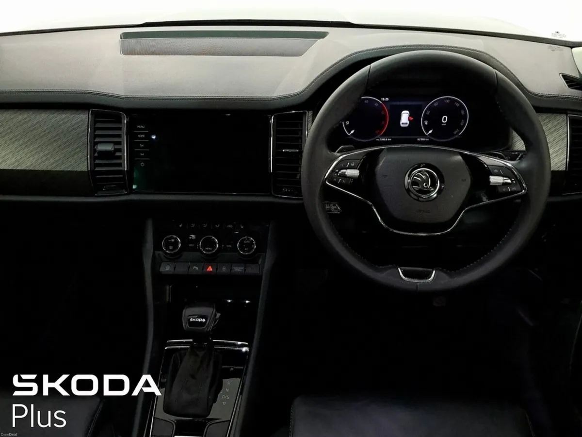 Skoda Kodiaq 2.0 TDI 150HP DSG Style 7 Seat - Image 3