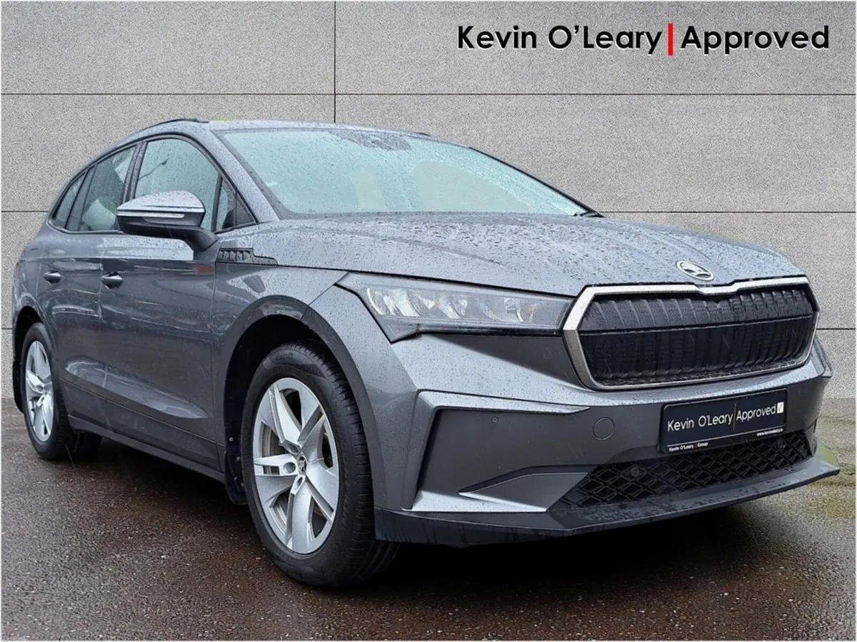 Skoda Enyaq IV 60 - Image 1
