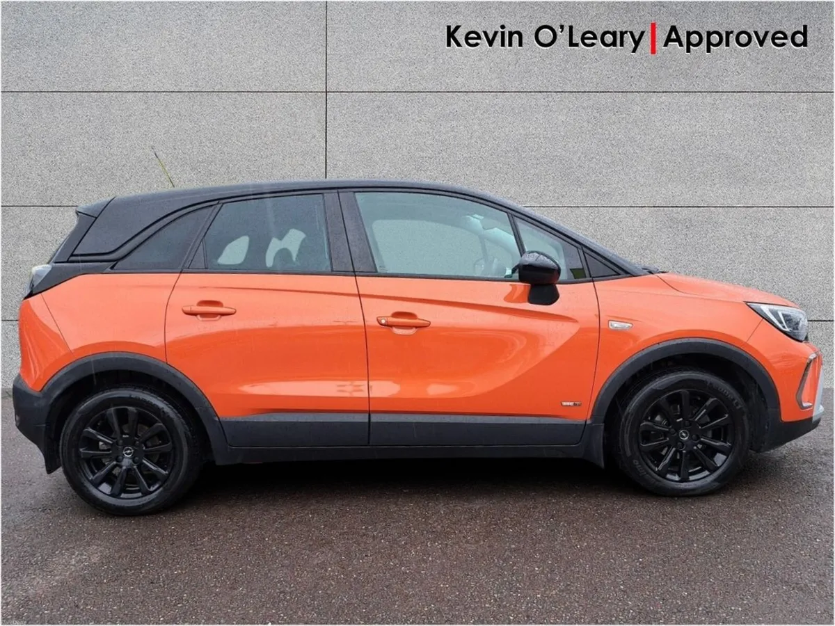 Opel Crossland X 1.2 SRi - Image 6