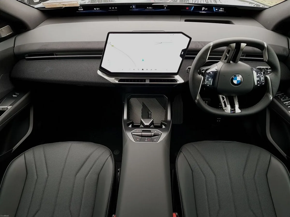 BMW iX3 iX3 50 xDrive - Image 4