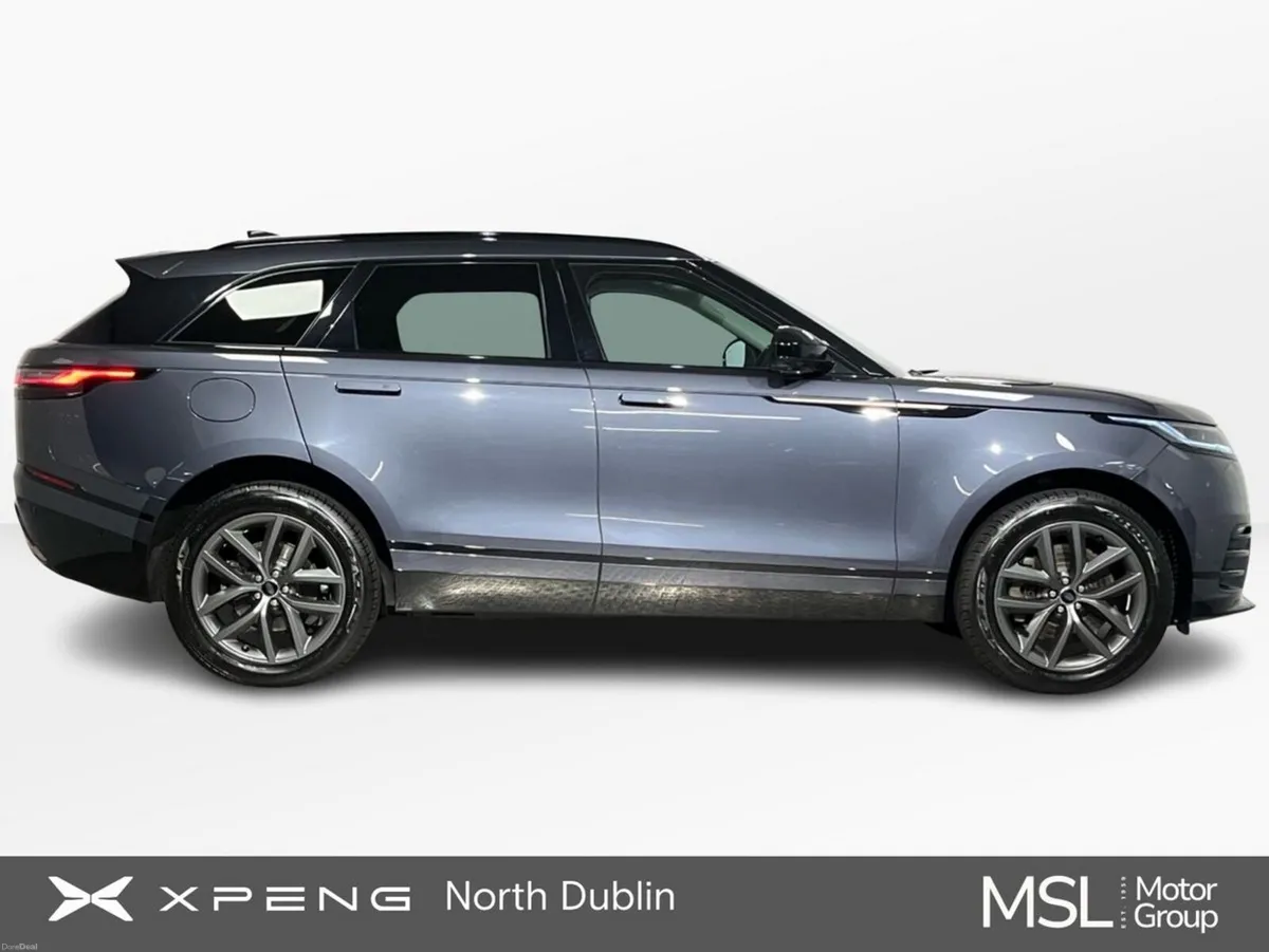 Land Rover Range Rover Velar Dynamic SE P400e PHEV - Image 5