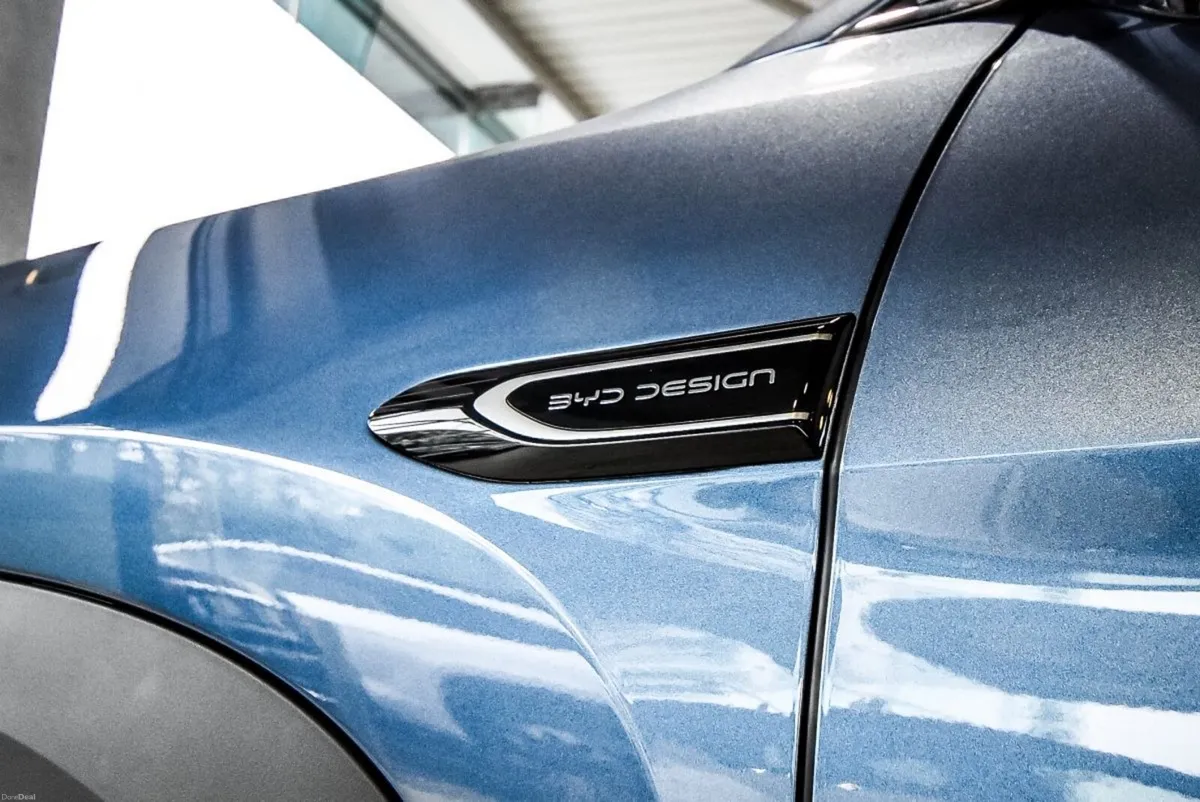 BYD SEALION 7 Comfort 482km Range - Image 6