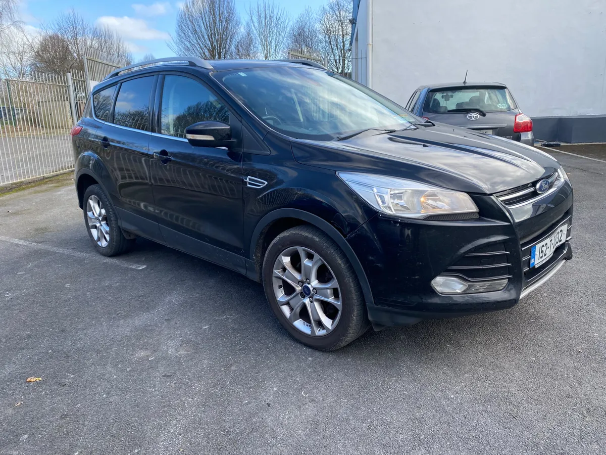 Ford Kuga 2015 - Image 3