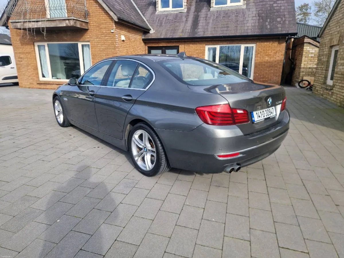 Bmw 520d lux ed - Image 3