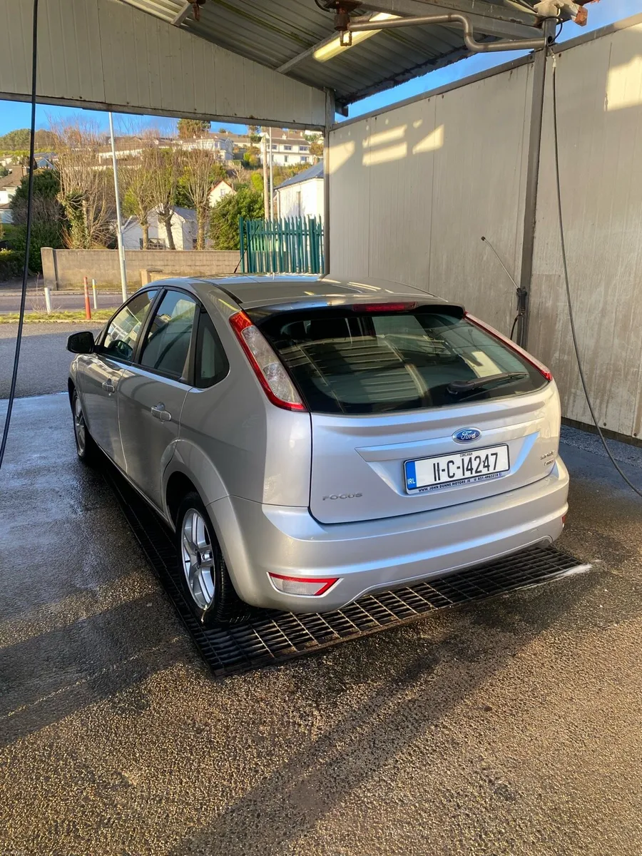 Ford Focus 2011 - Image 4