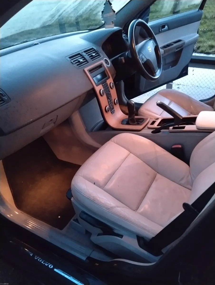 Volvo S40 2009 - Image 3