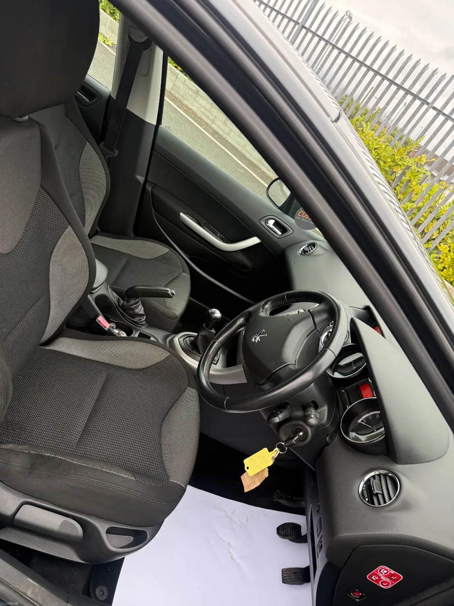 Peugeot 308 2012 - 1.6HDI - Image 4