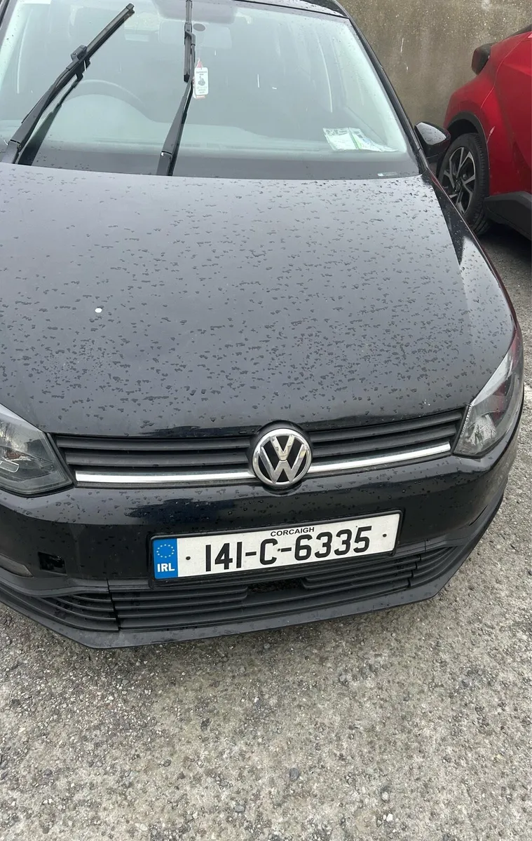 Volkswagen polo - Image 1