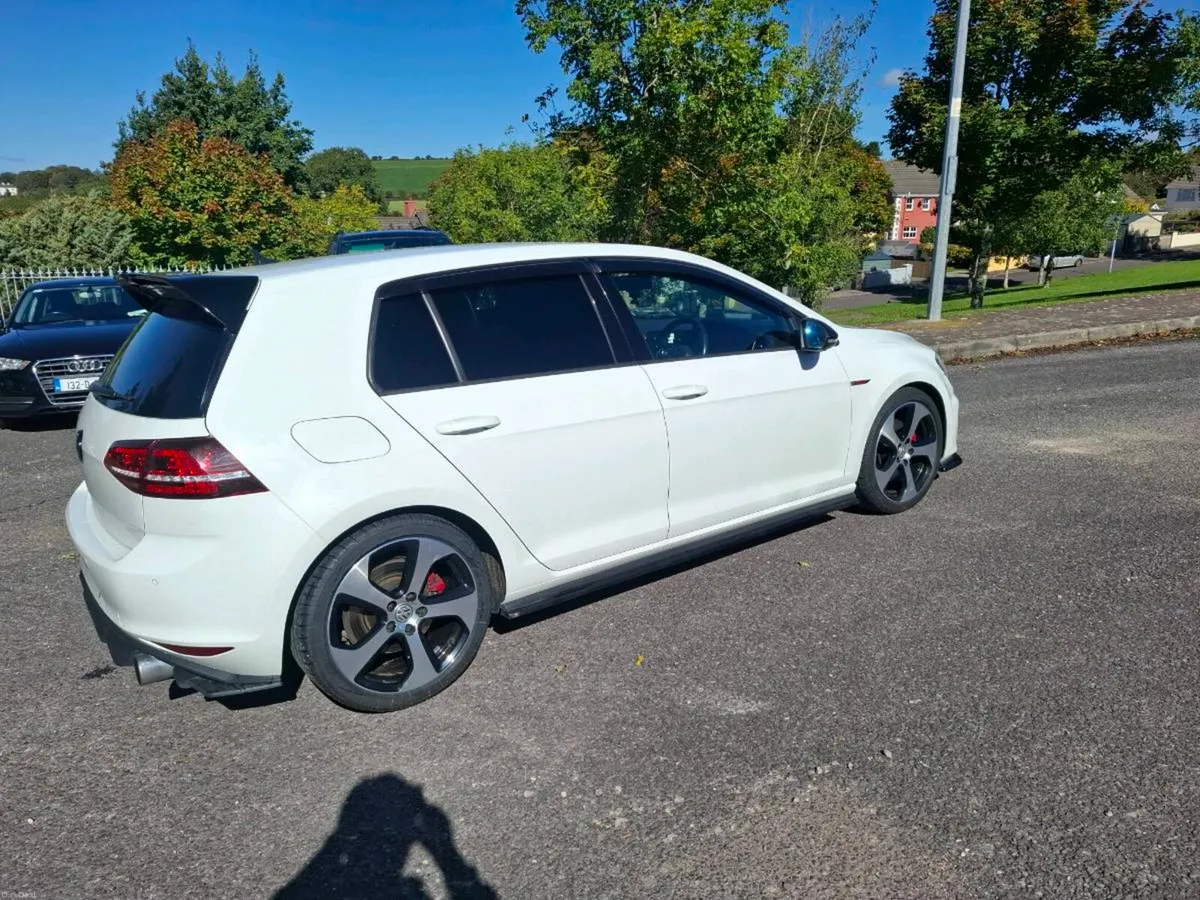 VW Golf Gti - Image 2