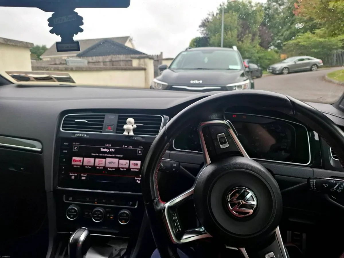VW Golf Gti - Image 6