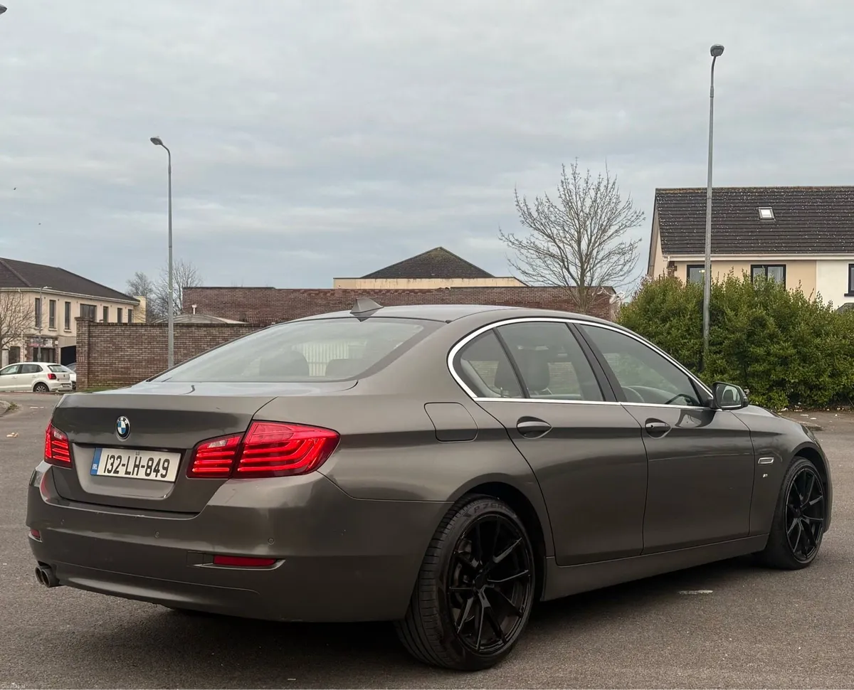 Bmw 5 new nct 03/2027 tax 05/2026 - Image 4