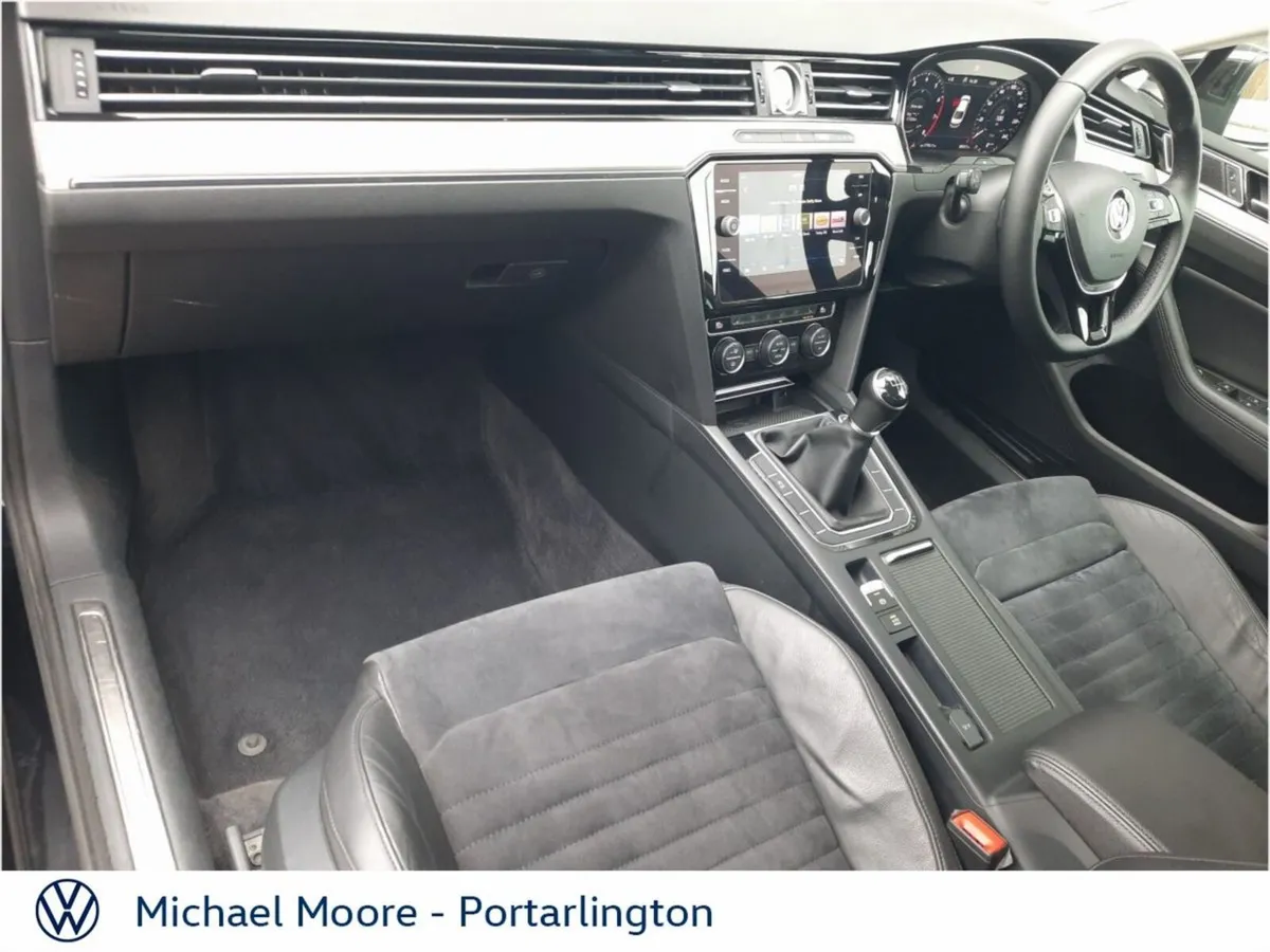 Volkswagen Passat 1.4TSI 125HP Highline - Image 4