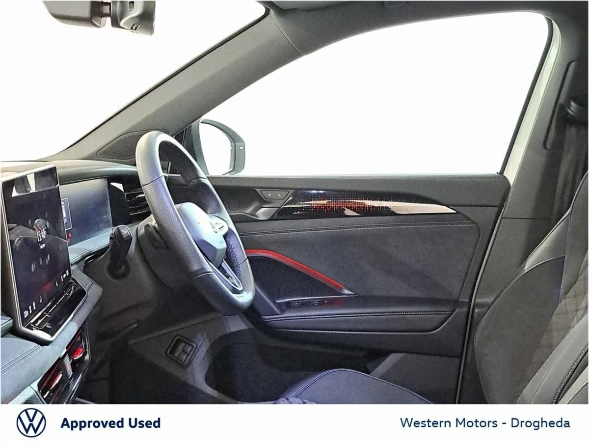 Volkswagen Tayron 1.5 TSI 204PS R LINE 75 PHEV DSG - Image 4