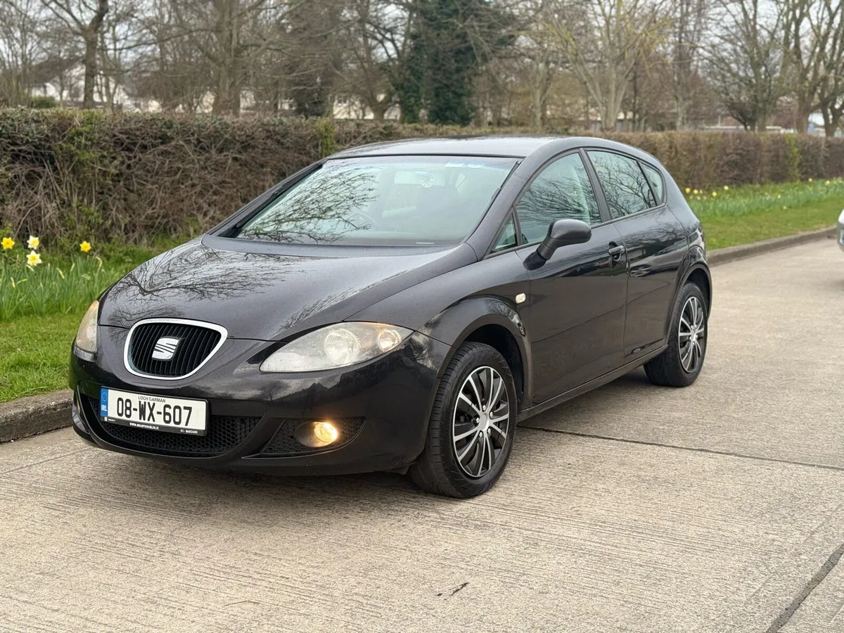 Seat Leon | New NCT 01/27! ✅ - Image 4