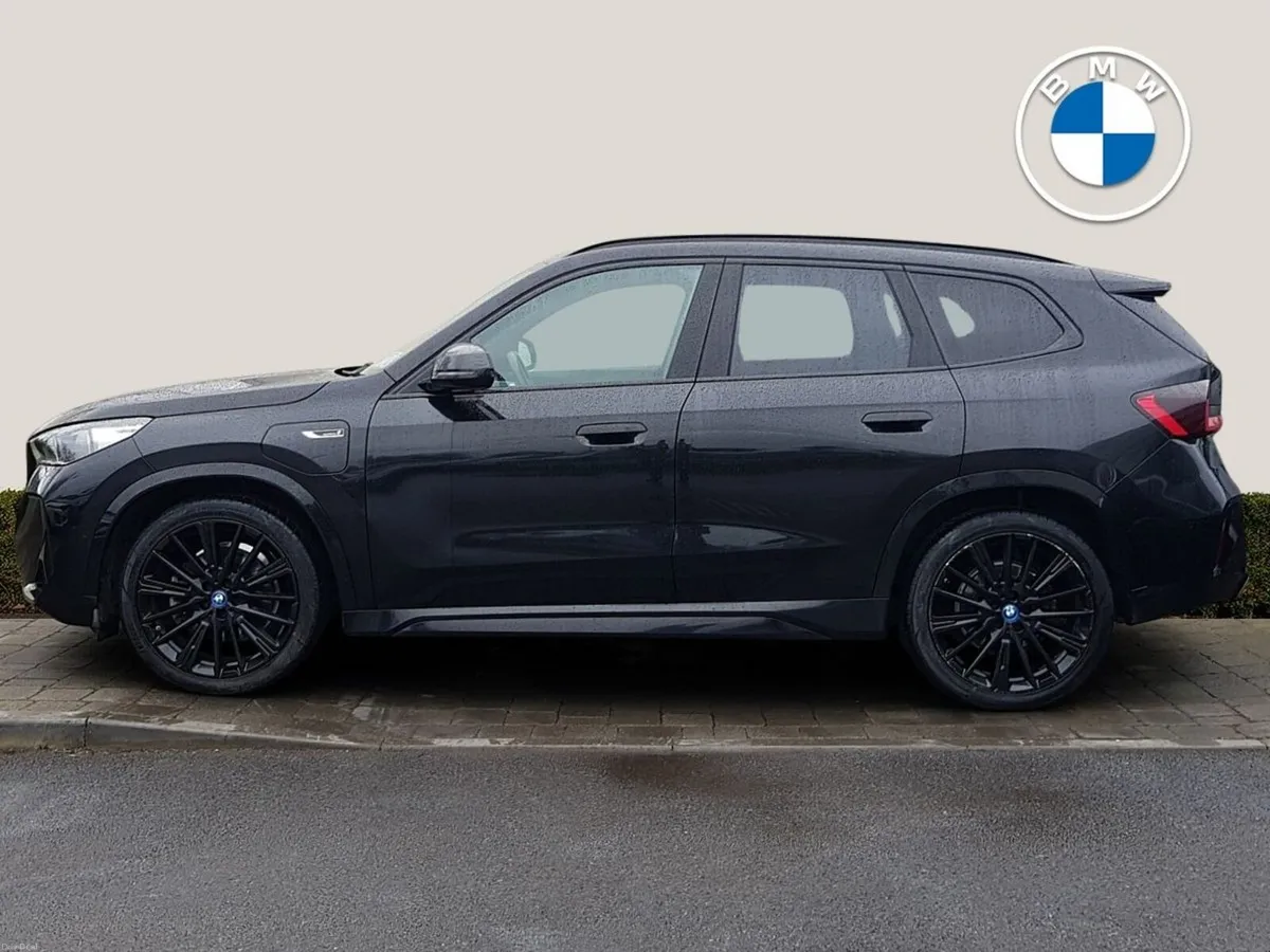 BMW X1 xDrive25e M Sport - Image 3