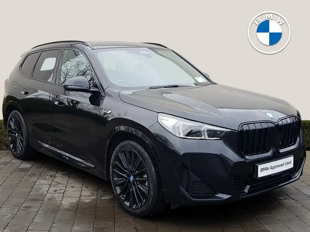 BMW X1 xDrive25e M Sport - Image 1