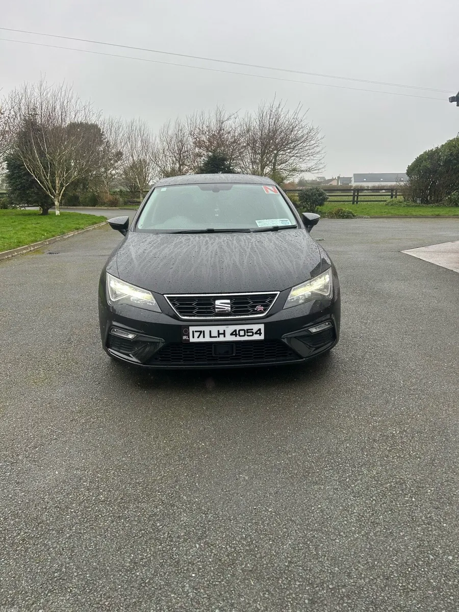 Seat Leon Fr 150hp 1.4 Petrol - Image 2