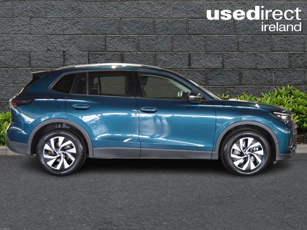 Volkswagen Tiguan 2.0 TDI 150HP Life DSG - Image 3