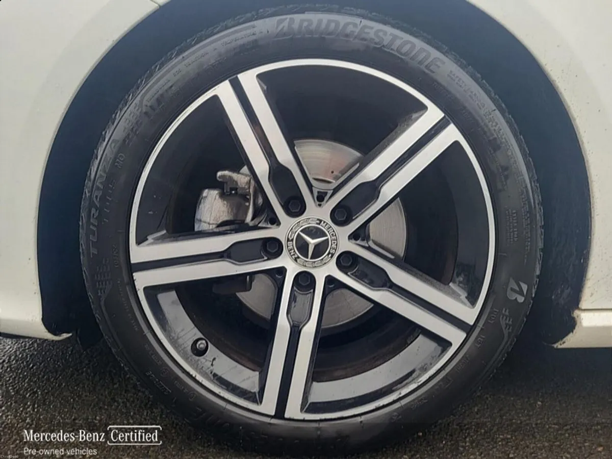 Mercedes-Benz CLA CLA180 Coupe Progressive AUTO *( - Image 5