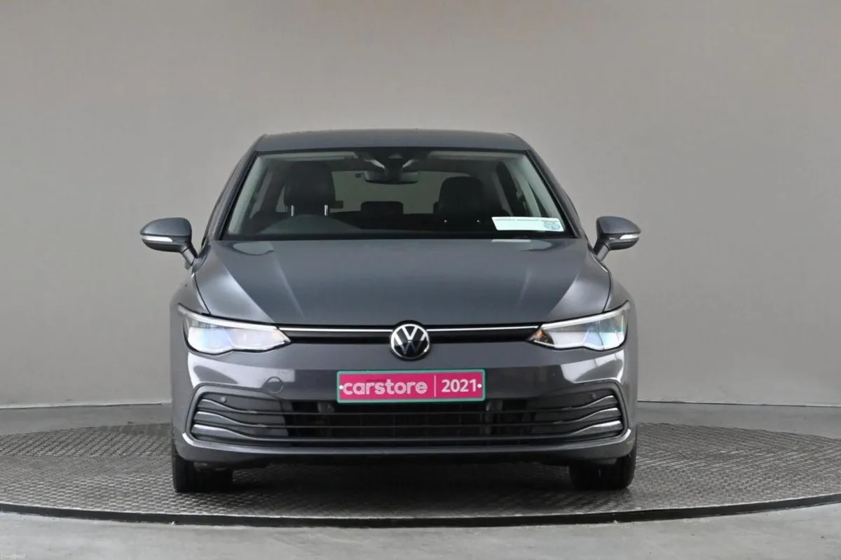 Volkswagen Golf 1.0 TSI COMFORT 110BHP 6SPD **FULL - Image 2