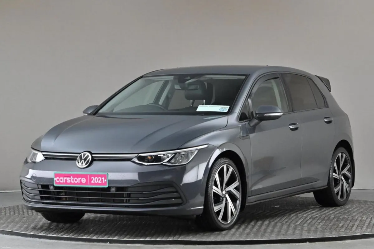 Volkswagen Golf 1.0 TSI COMFORT 110BHP 6SPD **FULL - Image 3