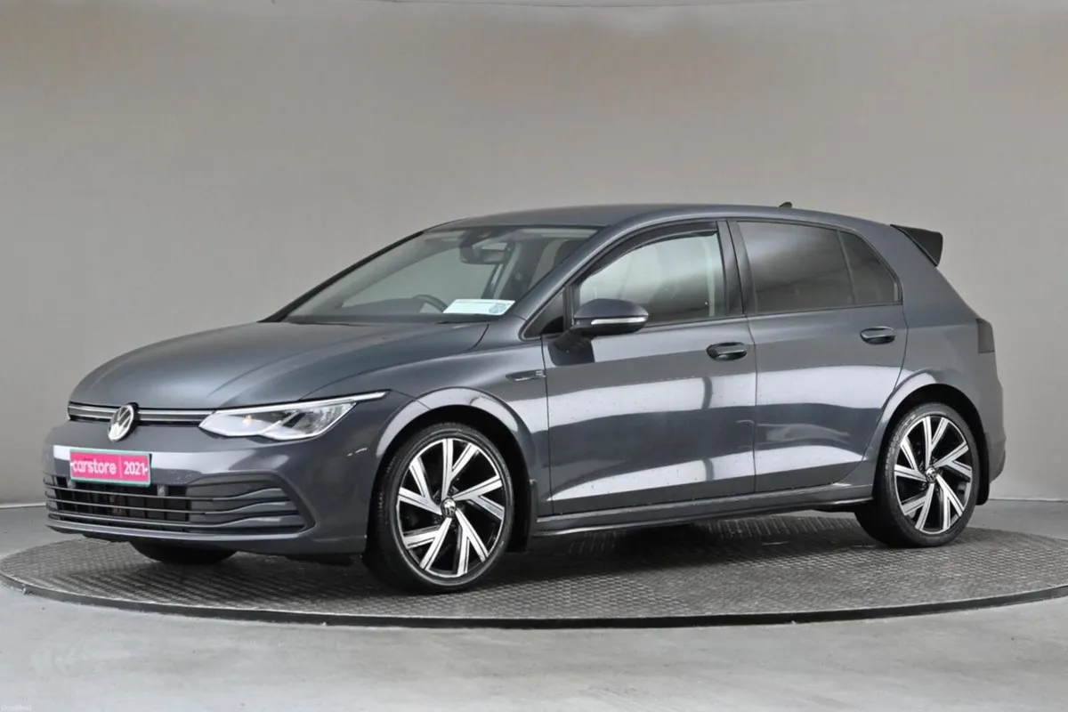 Volkswagen Golf 1.0 TSI COMFORT 110BHP 6SPD **FULL - Image 4