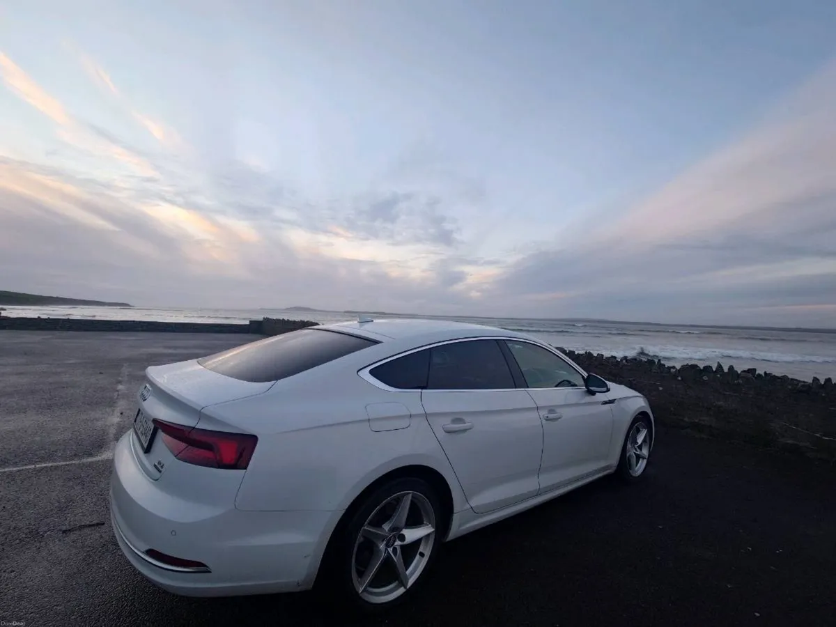 Audi A5 - Image 2