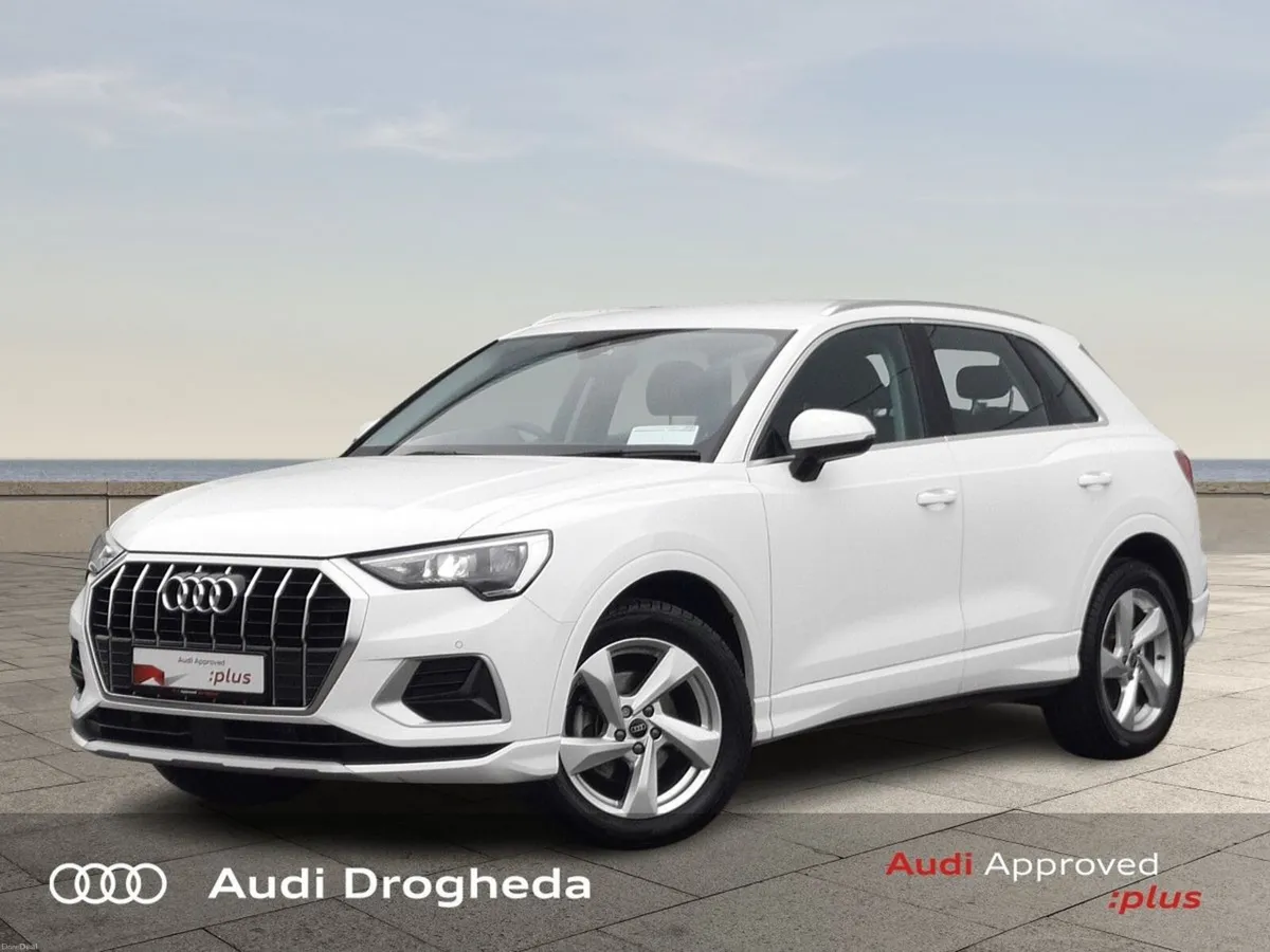 Audi Q3 35 TFSI 150HP S Tronic SE - Image 4