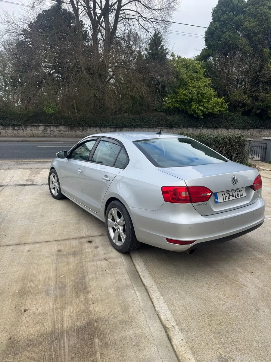 VW Jetta | 120k KM | - Image 3