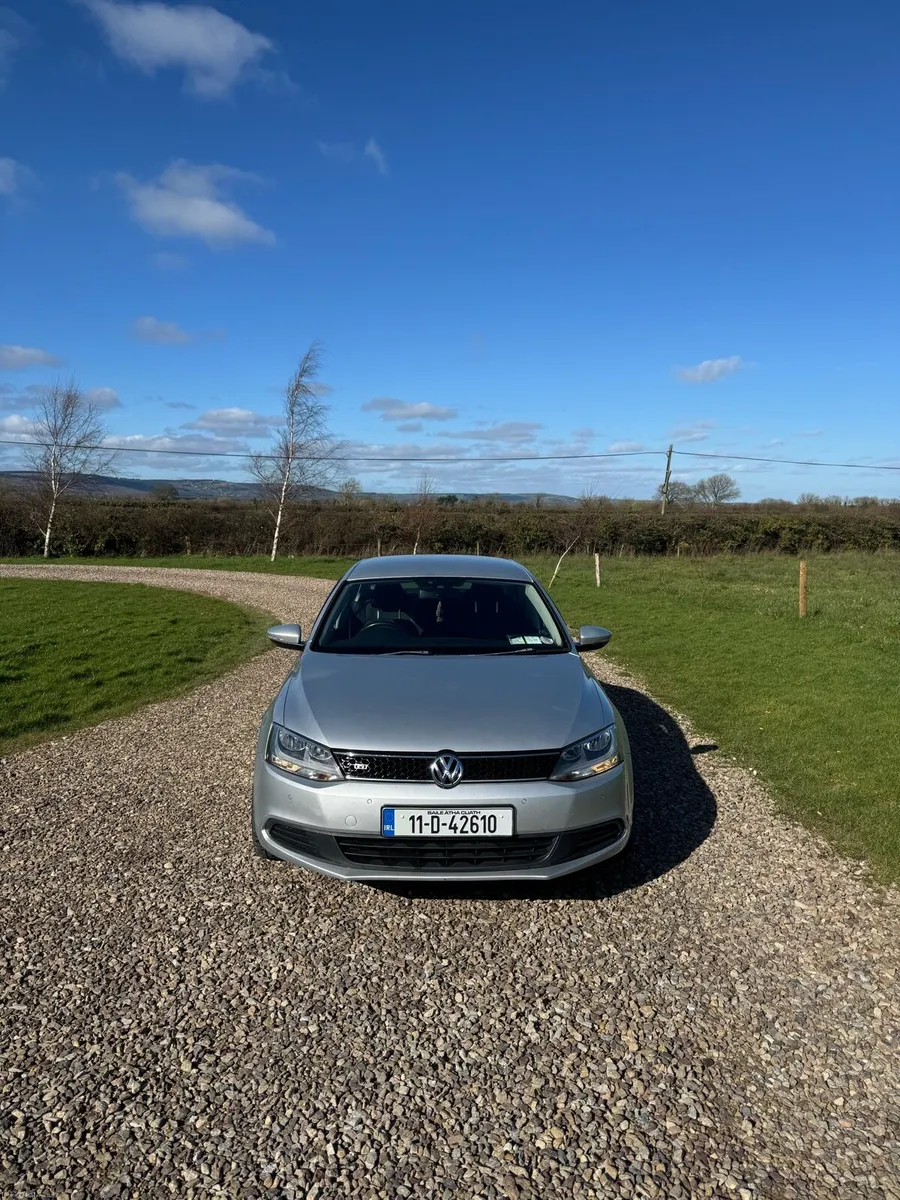 VW Jetta | 120k KM | - Image 2