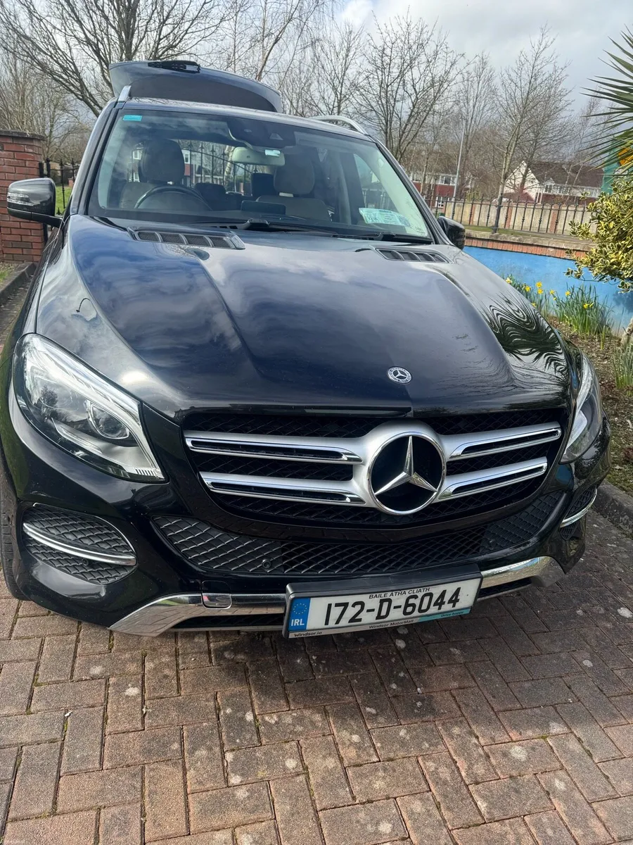 Merc gle - Image 1