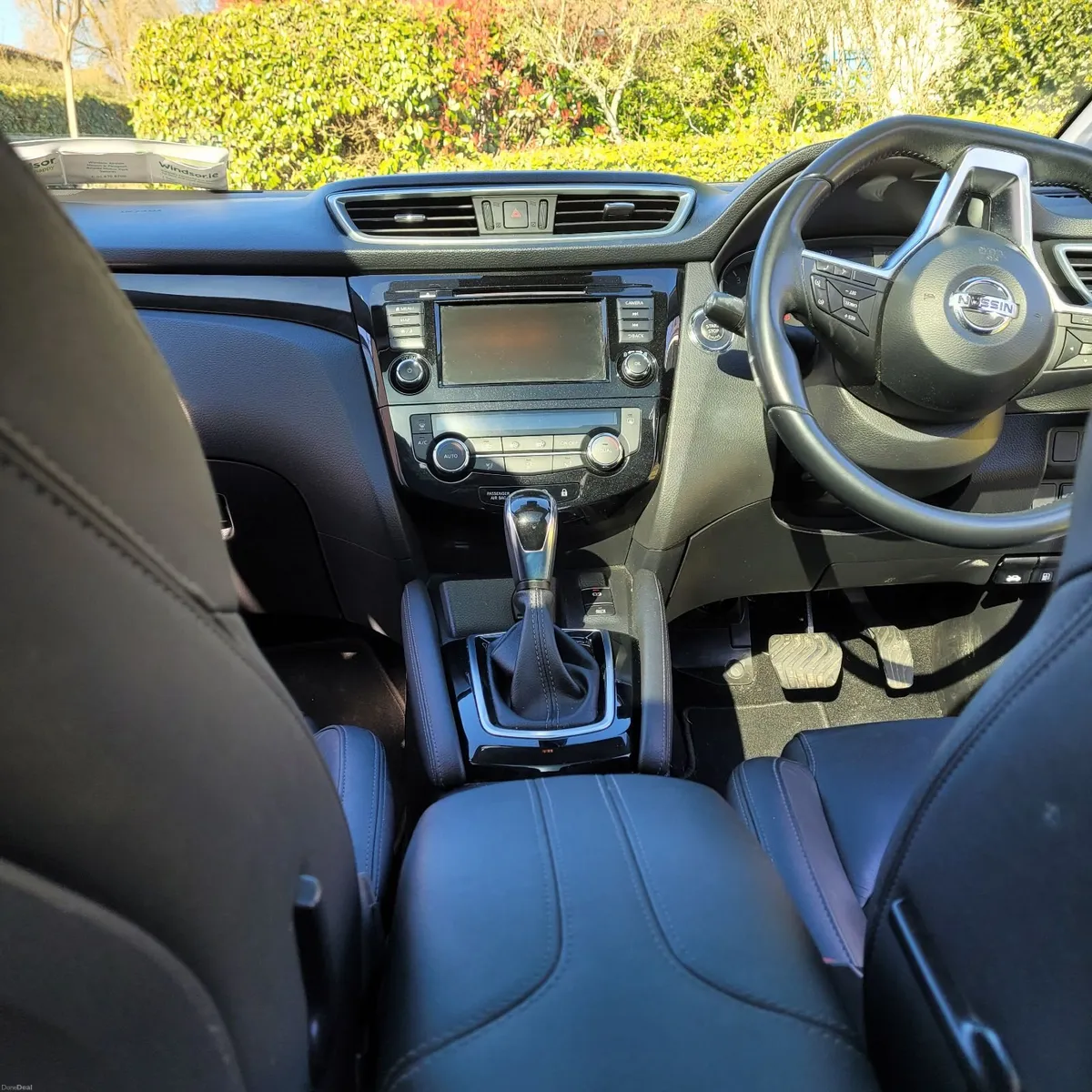 Nissan Qashqai 2020 - Image 4