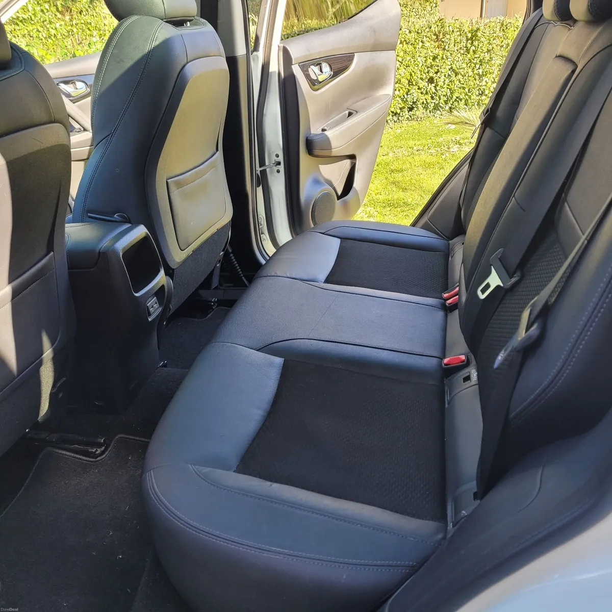 Nissan Qashqai 2020 - Image 2