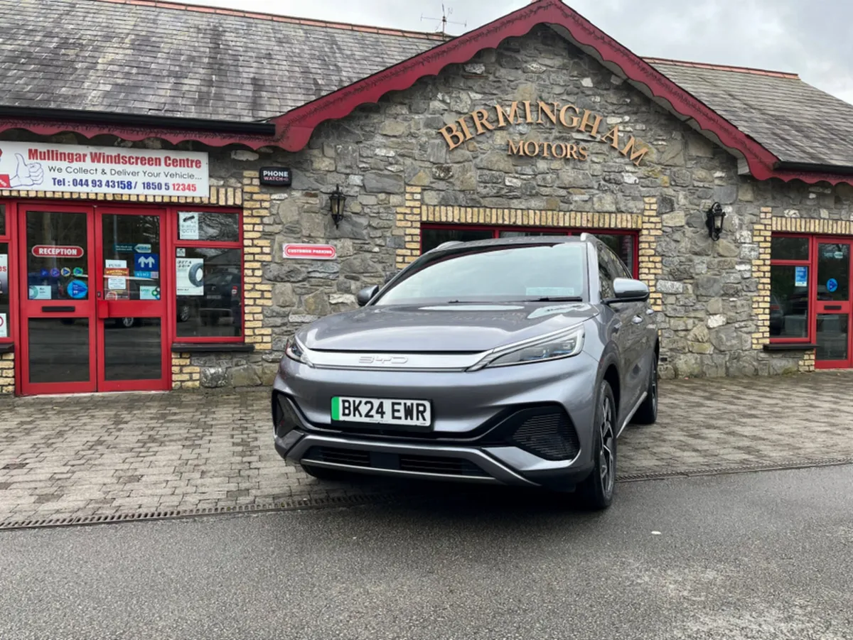 BYD ATTO 3 3 COMFORT - Image 1