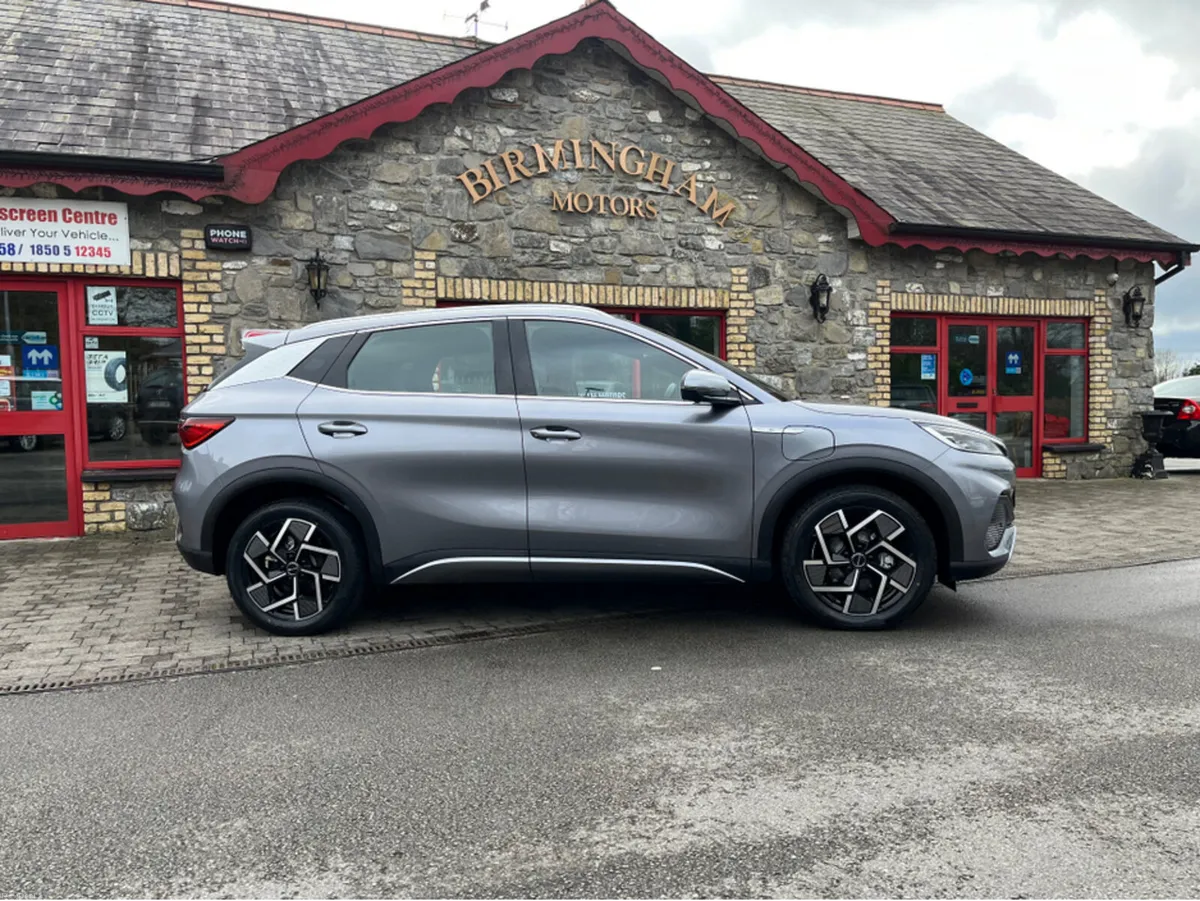 BYD ATTO 3 3 COMFORT - Image 3