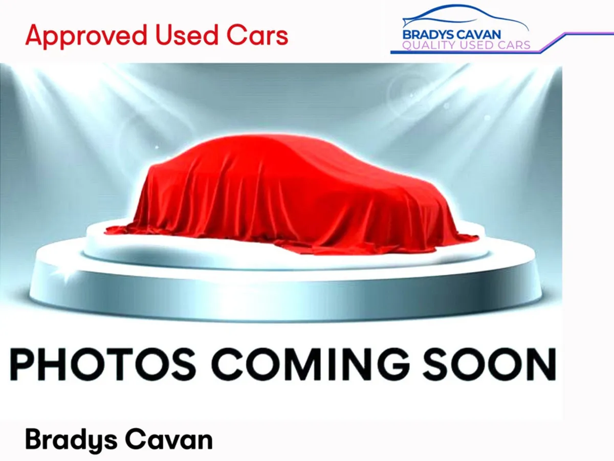 Audi A3 Sedan - Image 1