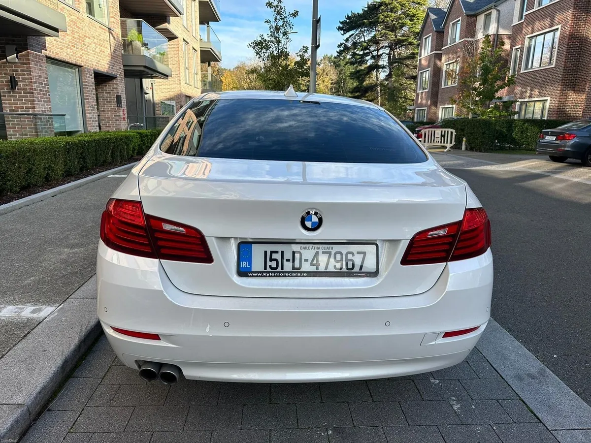 151 BMW 518D - Image 2