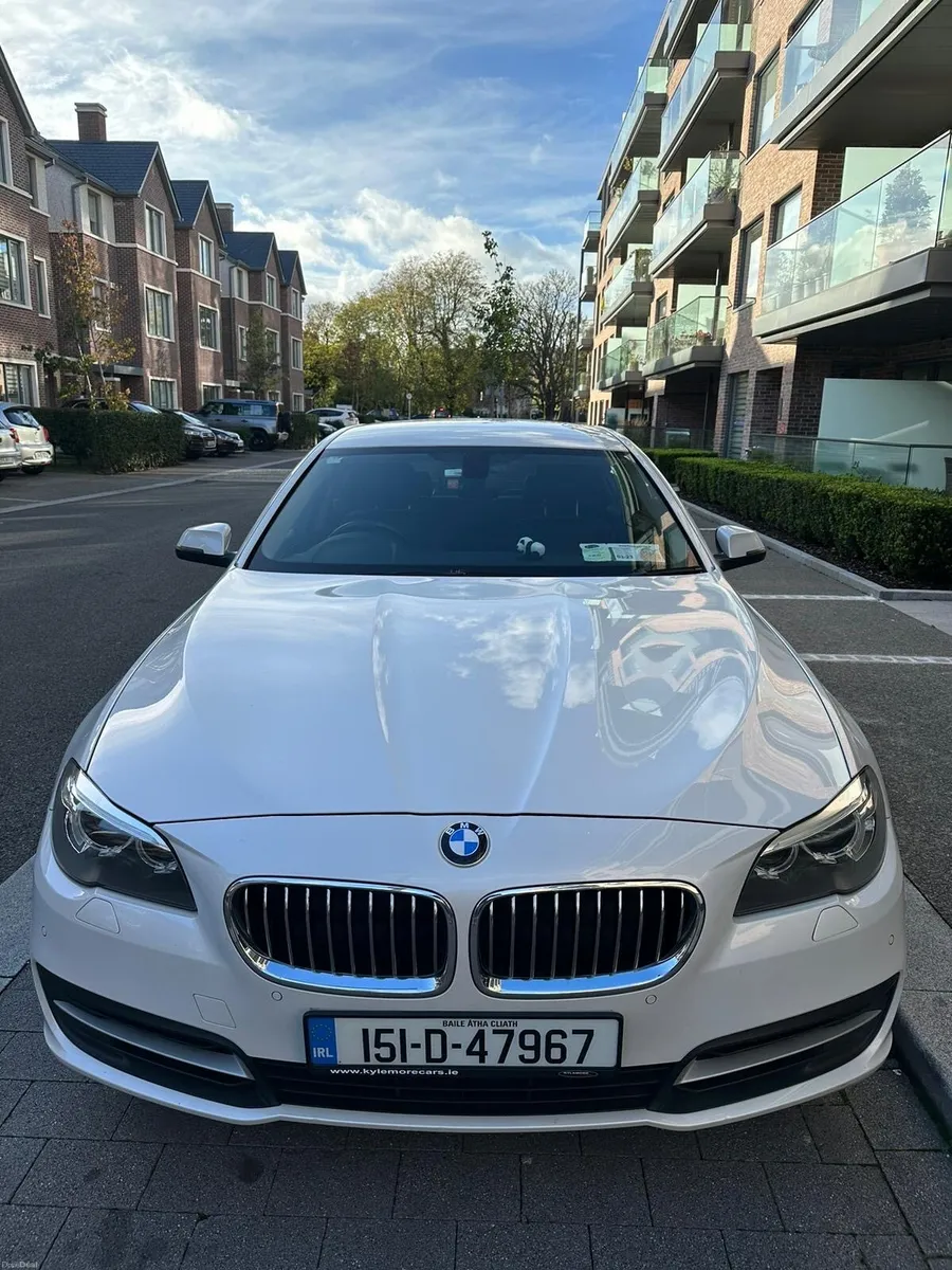 151 BMW 518D - Image 1