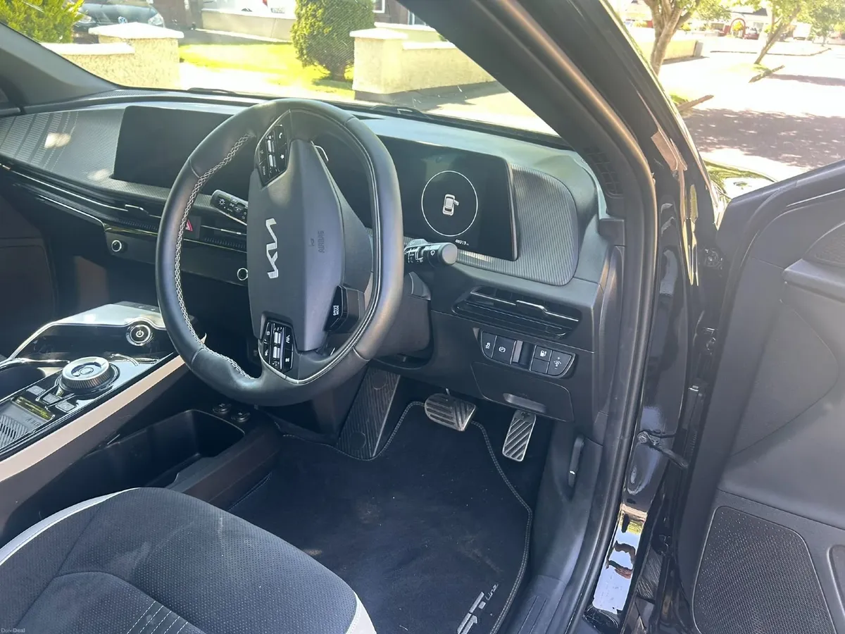 Kia EV6 GT Line AWD 320BHP - Image 2