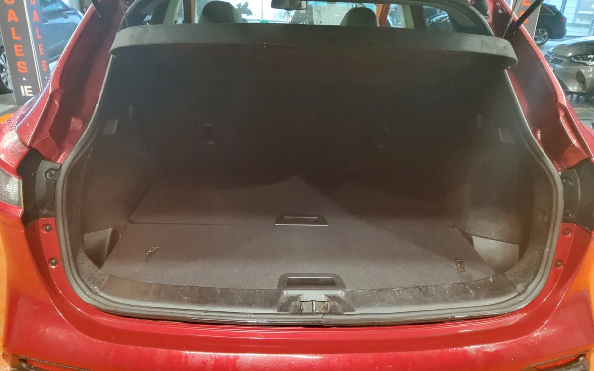 Nissan Qashqai 2017 - Image 4