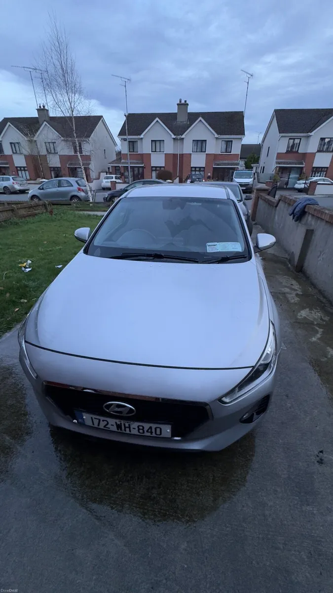 hyundai i30 12.500 € - Image 1