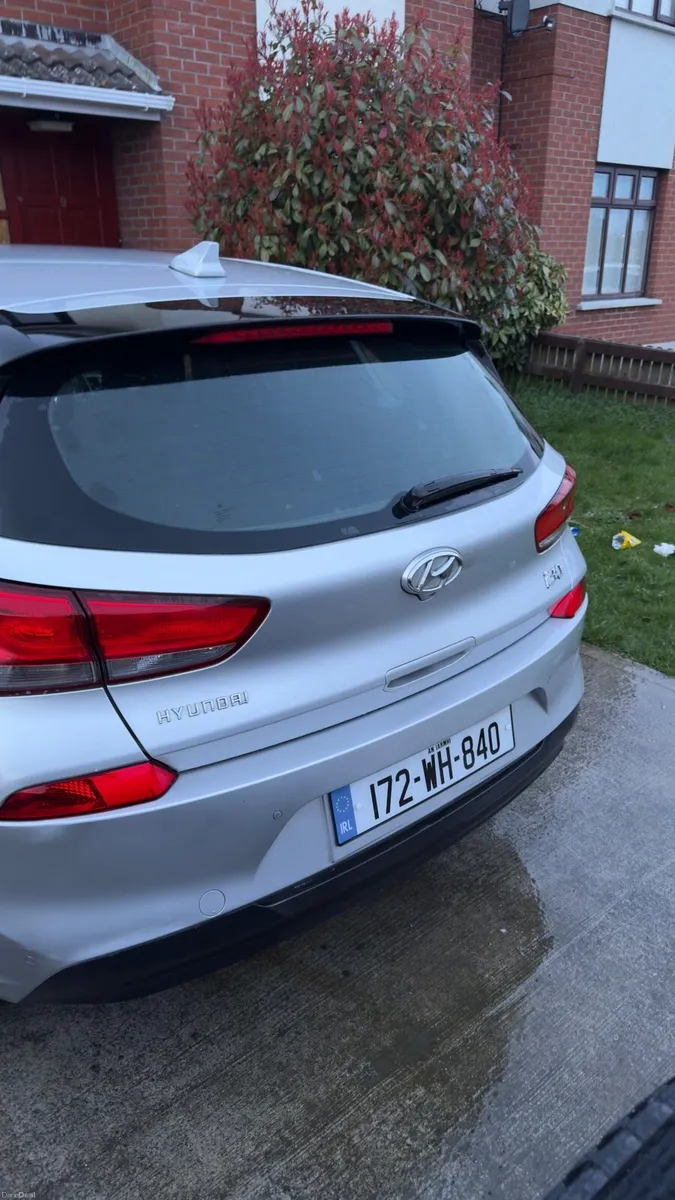 hyundai i30 12.500 € - Image 3