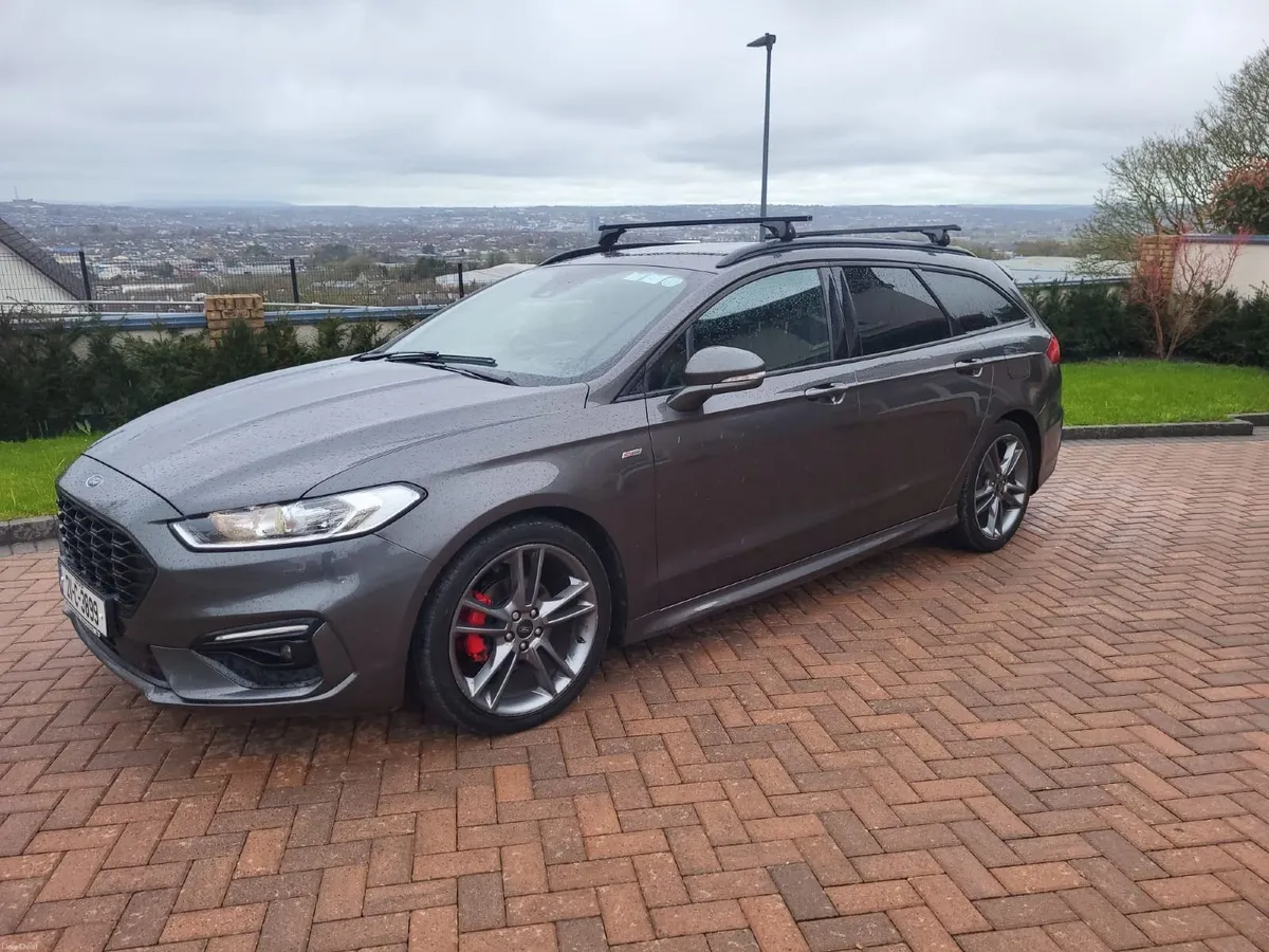 Ford Mondeo Estate ST Line - Image 1